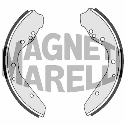 Brake Shoe (360219198341)