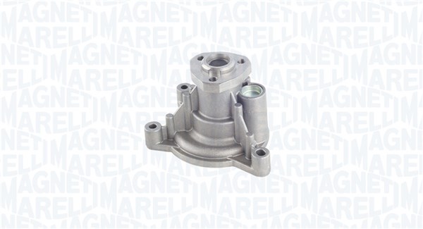 Water Pump, engine cooling (350982097000)