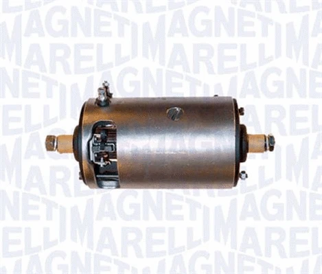 Alternator (944390300500)