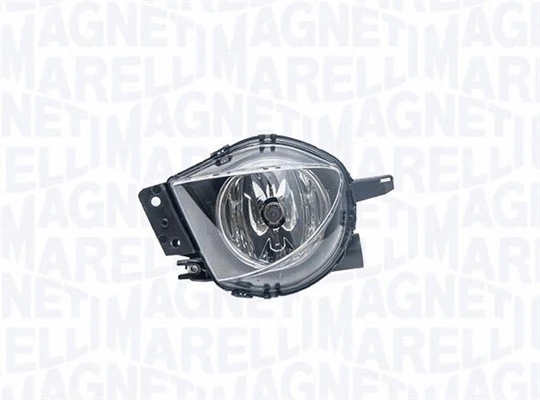 Front Fog Light