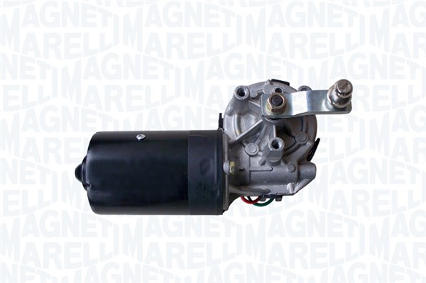 Wiper Motor (064370700010)