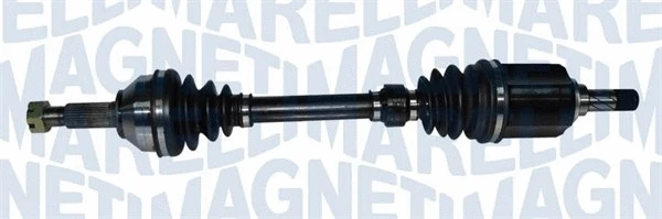 Drive Shaft (302004190217)