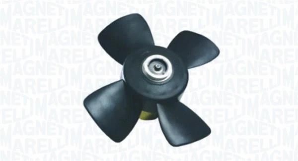 Fan, engine cooling (069422803010)