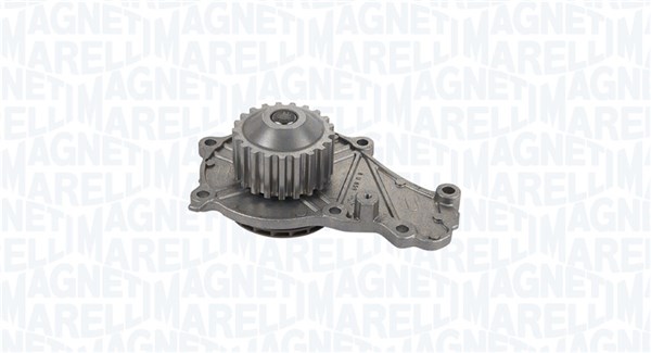 Water Pump, engine cooling (350981798000)