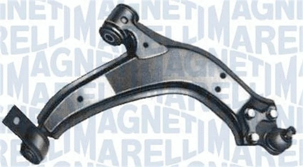 Control/Trailing Arm, wheel suspension (301181341200)