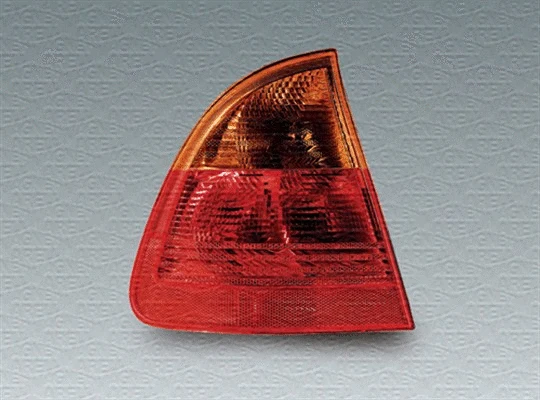 Tail Light Assembly (714028671801)