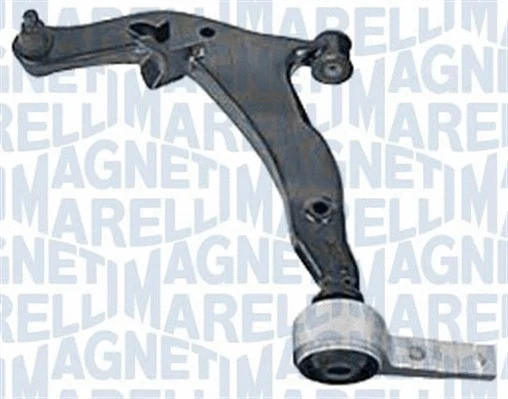 Control/Trailing Arm, wheel suspension (301181385400)