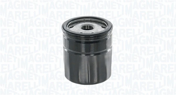 Oil Filter (153071760696)