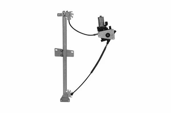 Window Regulator (350103353000)