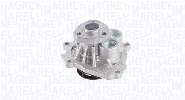 Water Pump, engine cooling (350982083000)