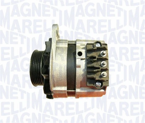 Alternator (944390361000)