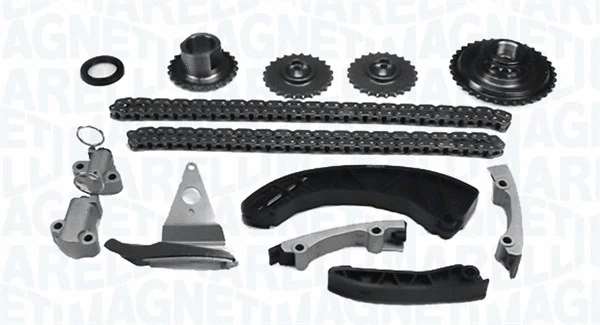 Timing Chain Kit (341500001070)