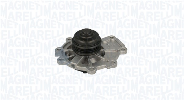 Water Pump, engine cooling (350981845000)