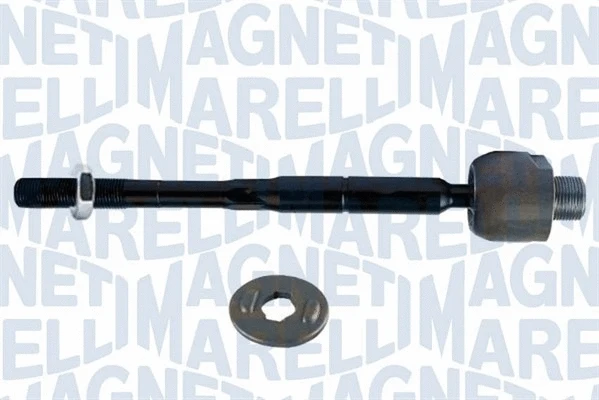Centre Rod Assembly (301191602510)