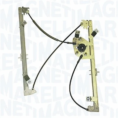 Window Regulator (350103156600)