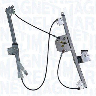 Window Regulator (350103153500)