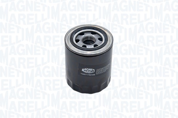 Oil Filter (153071762338)