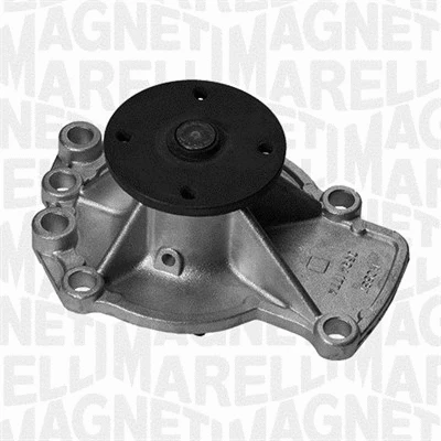 Water Pump, engine cooling (350981736000)
