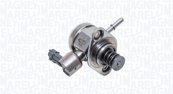 High Pressure Pump (805010000220)