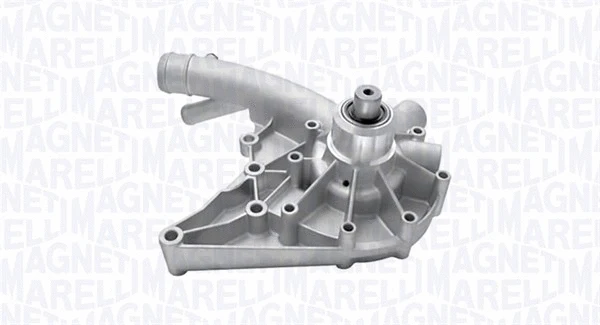 Water Pump, engine cooling (352316170656)