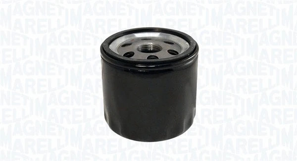 Oil Filter (152071758784)
