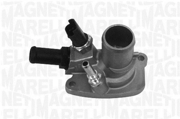 Thermostat, coolant (352067388000)