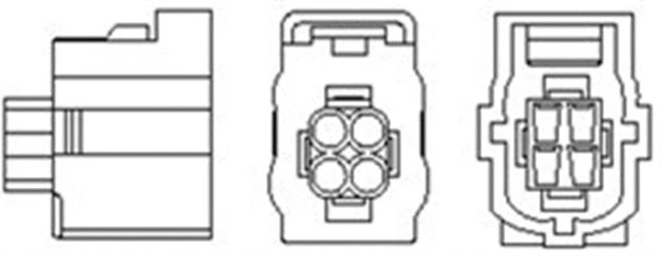 Lambda Sensor (466016355118)