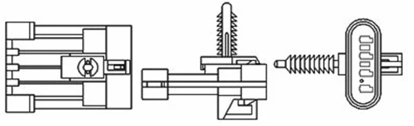 Lambda Sensor (466016355074)