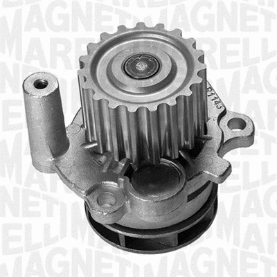 Water Pump, engine cooling (350981816000)