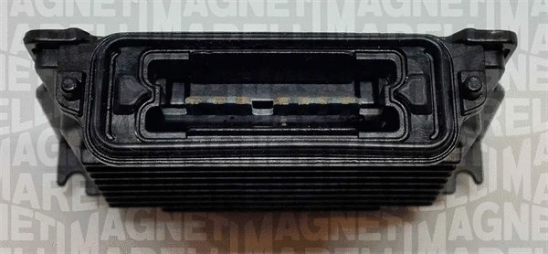 Control Unit, lights