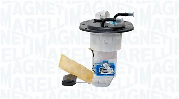 Fuel Supply Module (519700000089)