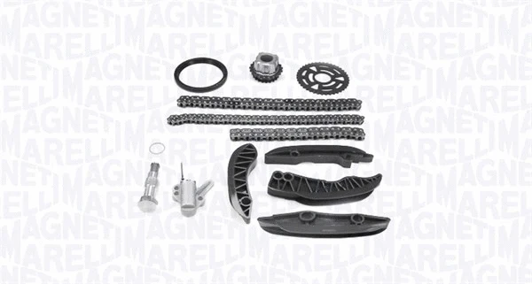 Timing Chain Kit (341500000592)