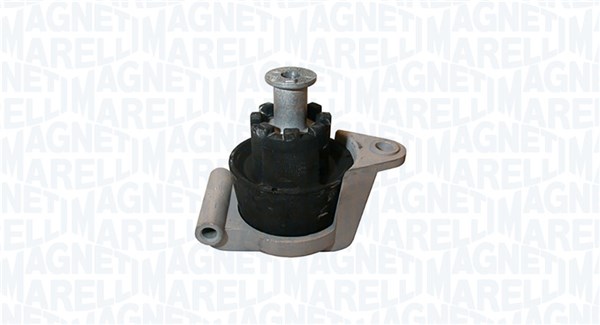 Holder, engine mounting system (030607021246)