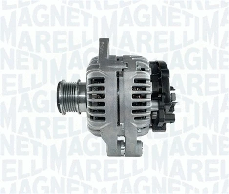Alternator (944390905460)