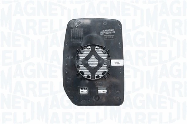 Mirror Glass, exterior mirror