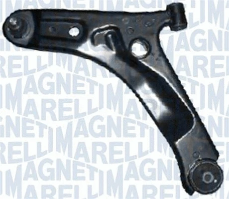Control/Trailing Arm, wheel suspension (301181363700)