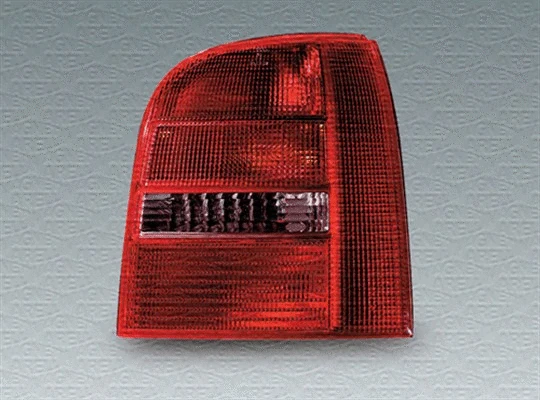 Tail Light Assembly (714029081711)