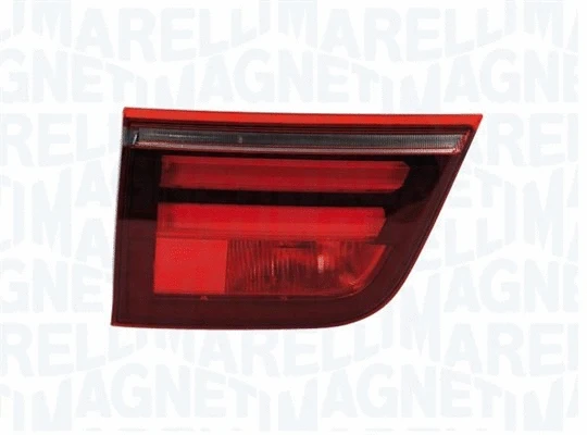 Tail Light Assembly (710815040020)