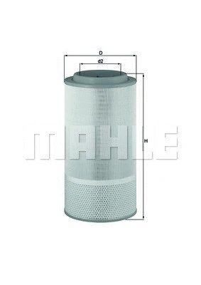 Air Filter (154703487890)