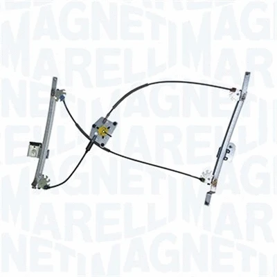 Window Regulator (350103173600)