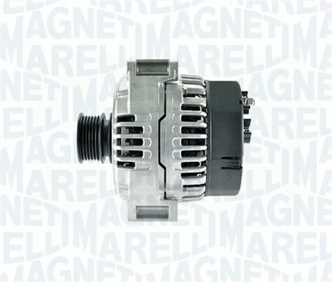Alternator (944390412200)