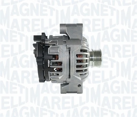 Alternator (944390902340)
