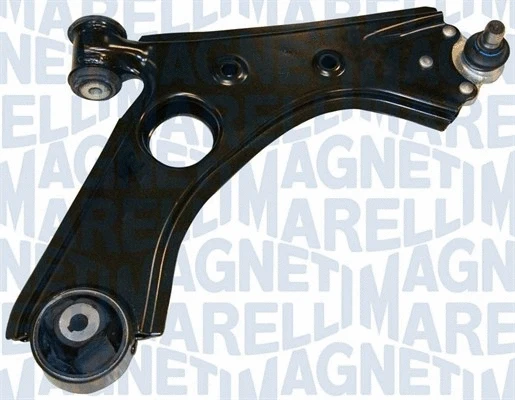 Control/Trailing Arm, wheel suspension (301181311500)