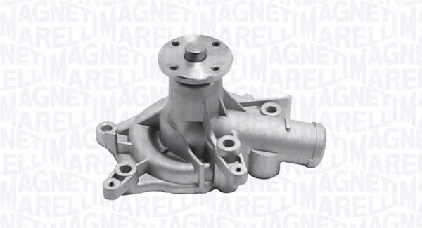 Water Pump, engine cooling (352316170587)
