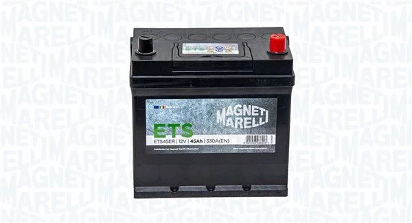 Starter Battery (069045330006)
