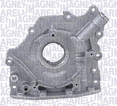 Oil Pump (351516000007)