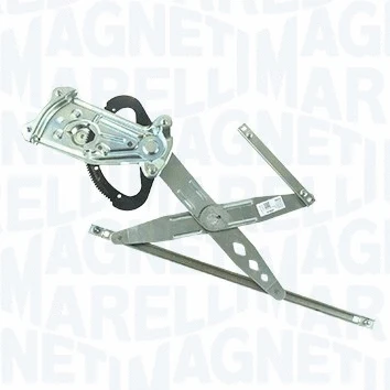 Window Regulator (350103101600)