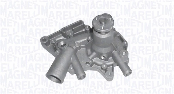 Water Pump, engine cooling (352316170954)