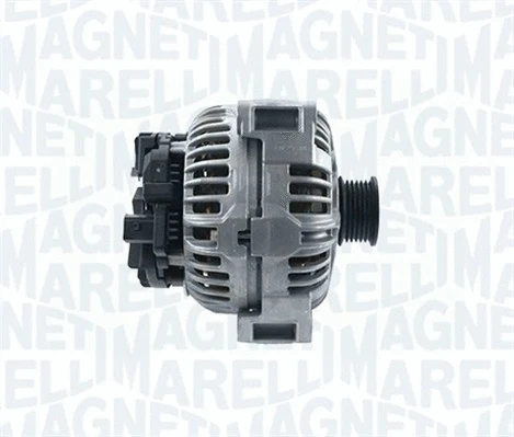 Alternator (944390903190)