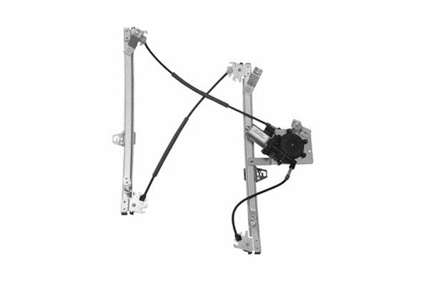 Window Regulator (350103106000)